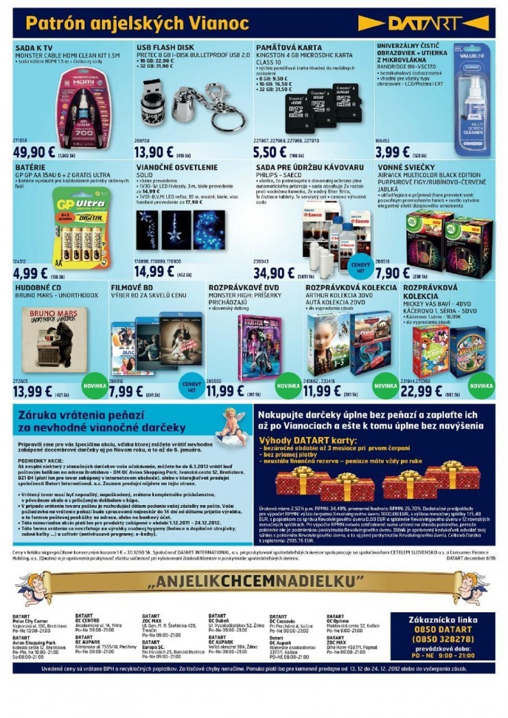 let�k Datart let�k 1 strana 16