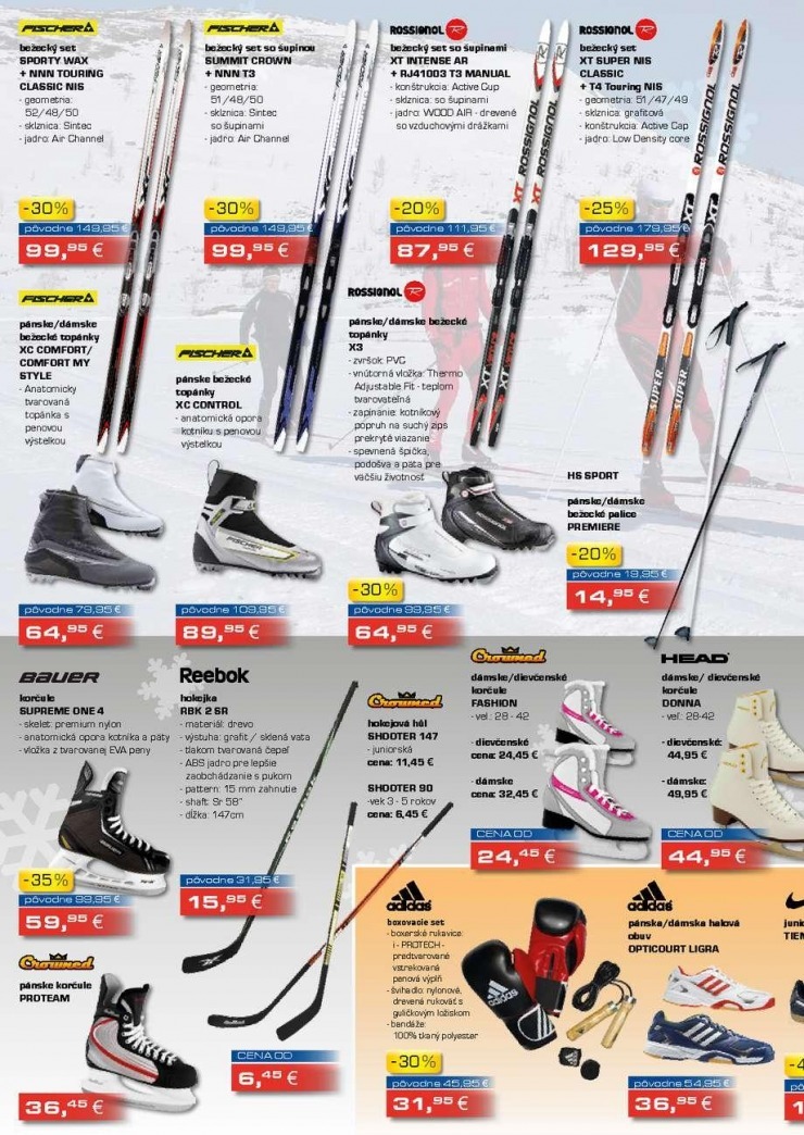 let�k Sportisimo let�k 1 strana 4