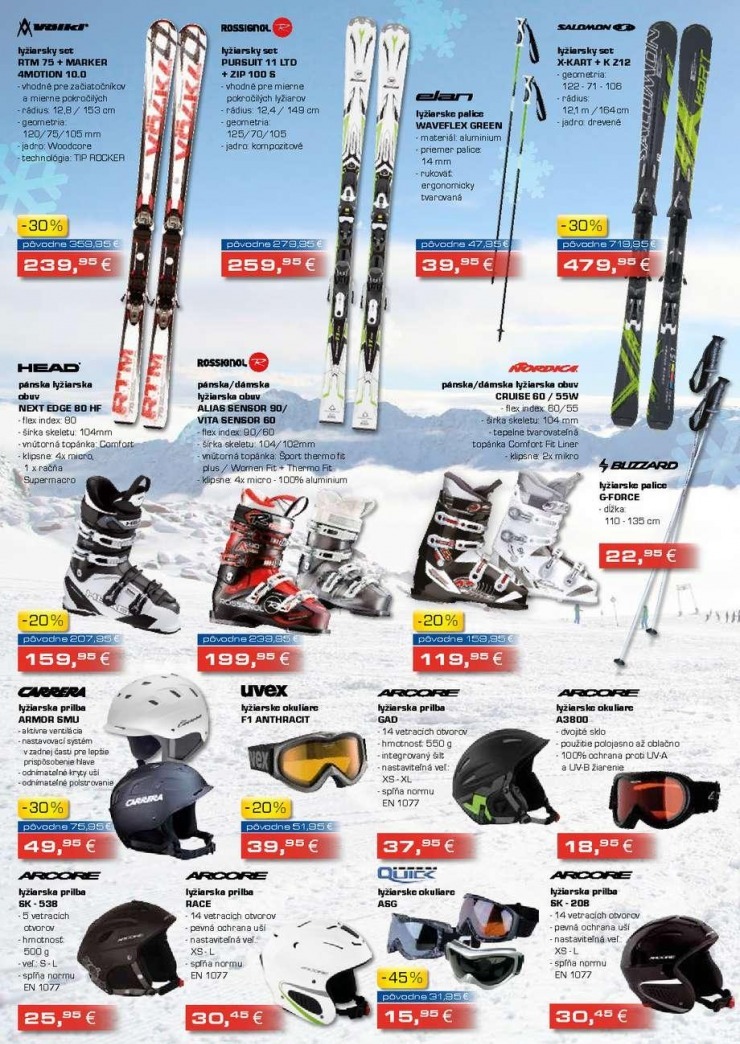 let�k Sportisimo let�k 1 strana 6