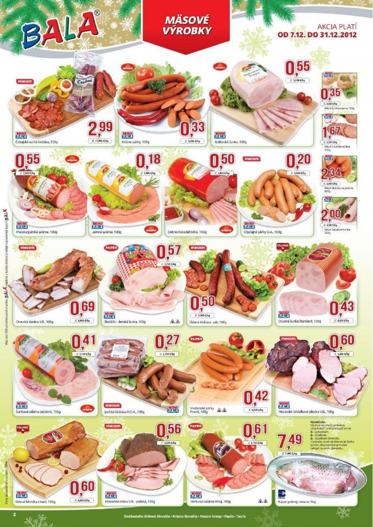 let�k BALA let�k 1 strana 2