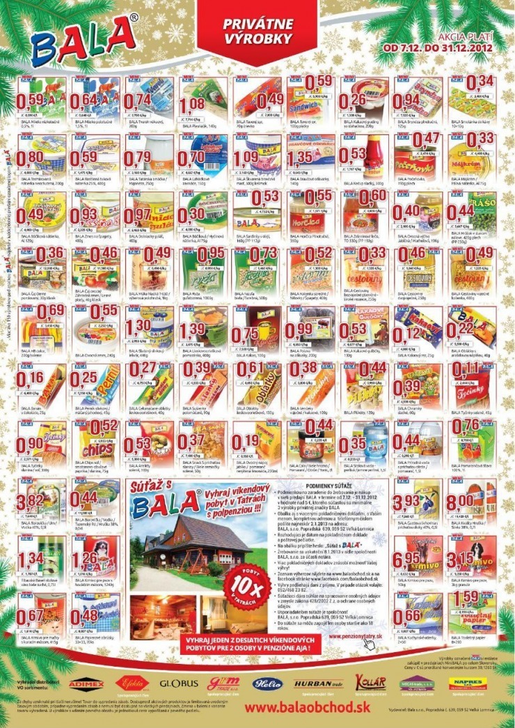 let�k BALA let�k 1 strana 8