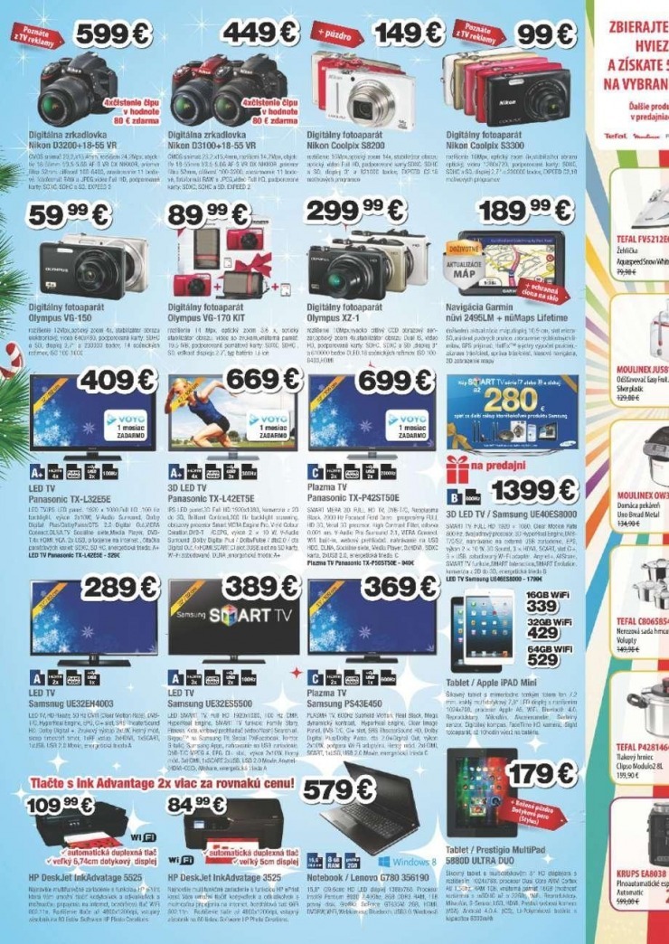 let�k Euronics let�k 1 strana 3