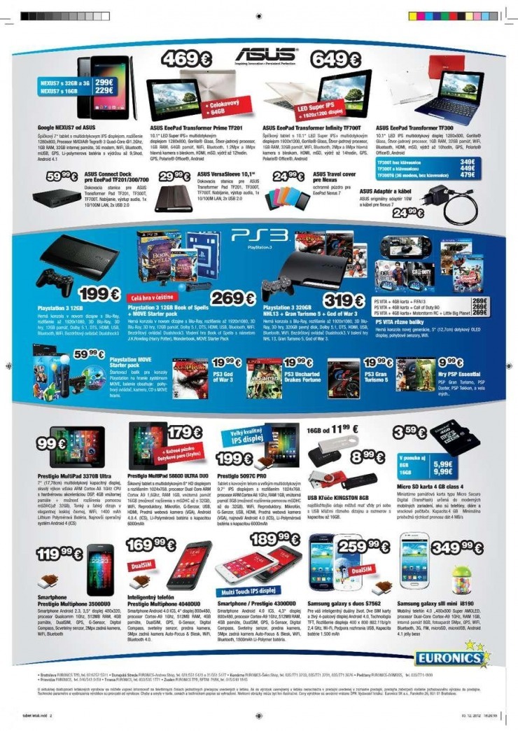 let�k Euronics let�k 2 strana 2