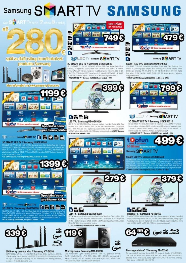 let�k Euronics let�k 3 strana 2