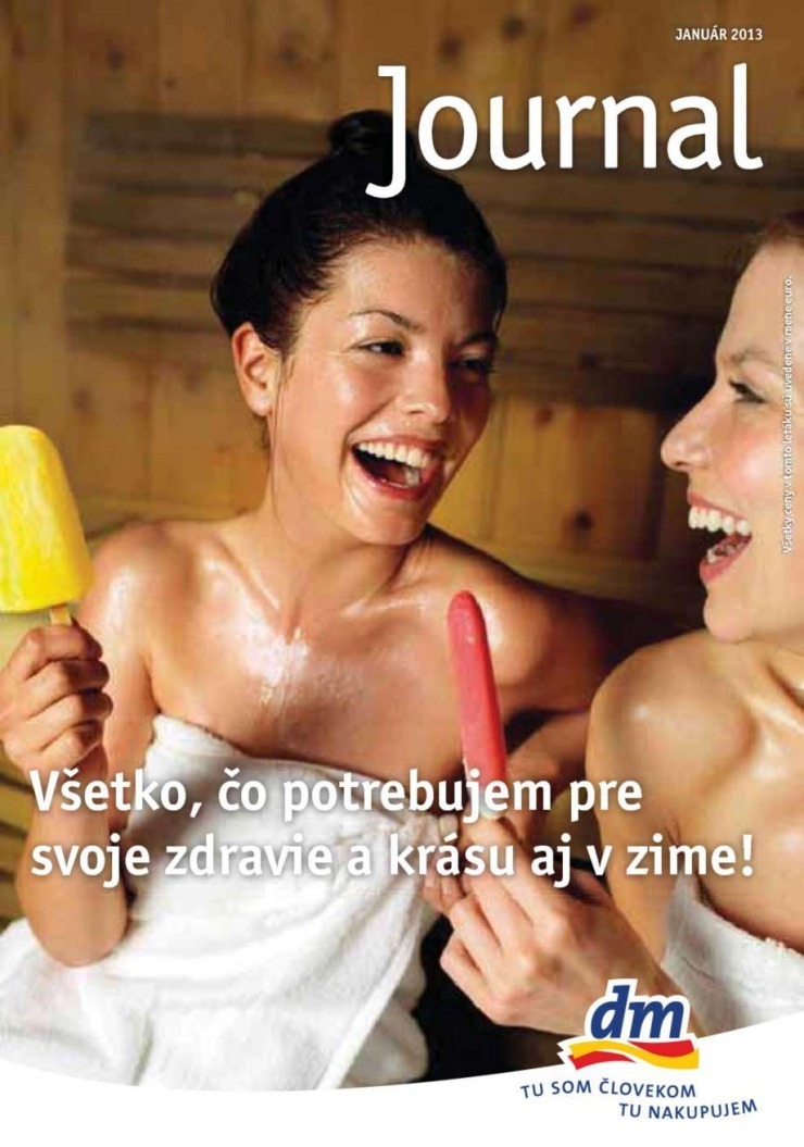 let�k ak�n� ponuka dm drogerie strana 1