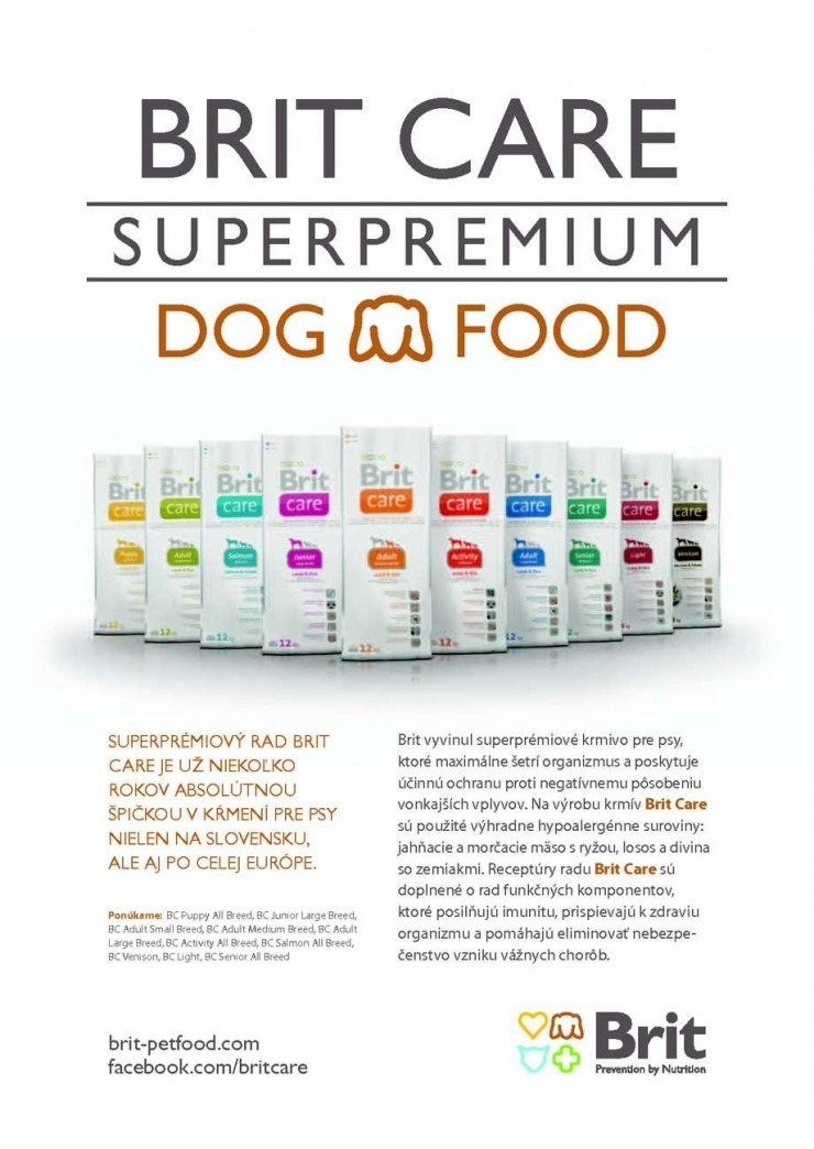 let�k ak�n� ponuka Pet Center  strana 6