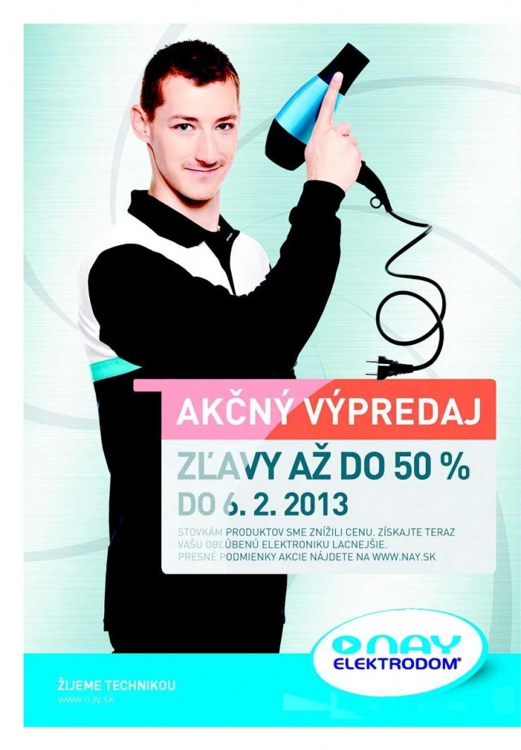 let�k NAY Elektrodom akciov� let�k strana 1