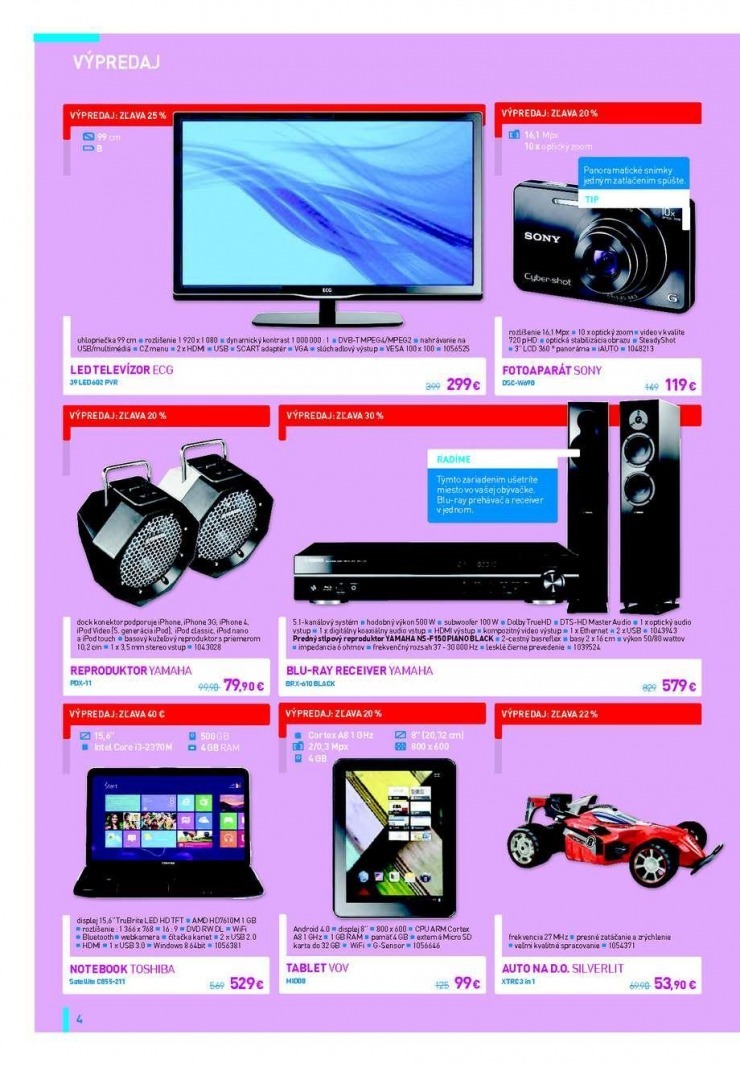 let�k NAY Elektrodom akciov� let�k strana 5