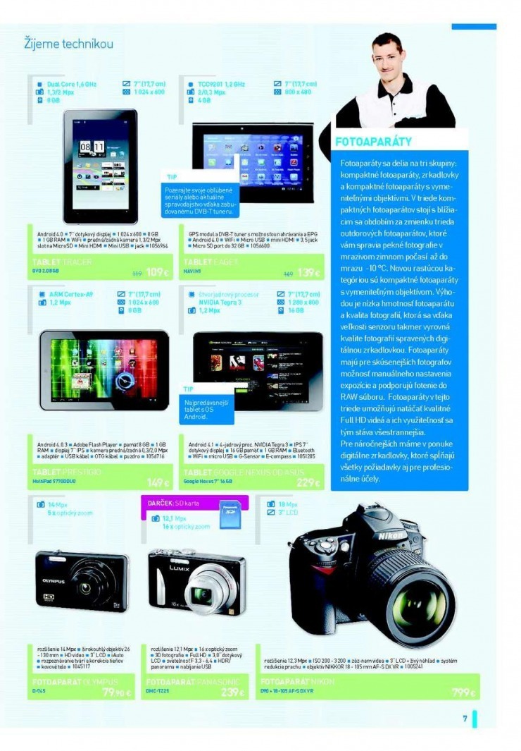 let�k NAY Elektrodom akciov� let�k strana 8