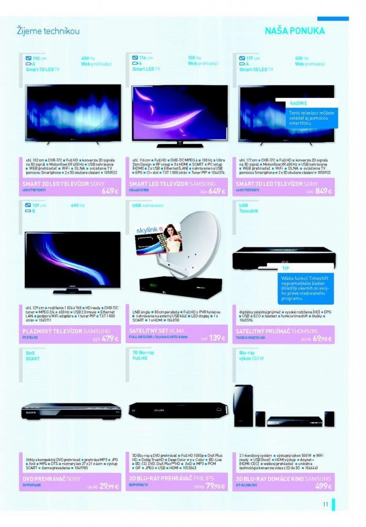 let�k NAY Elektrodom akciov� let�k strana 12