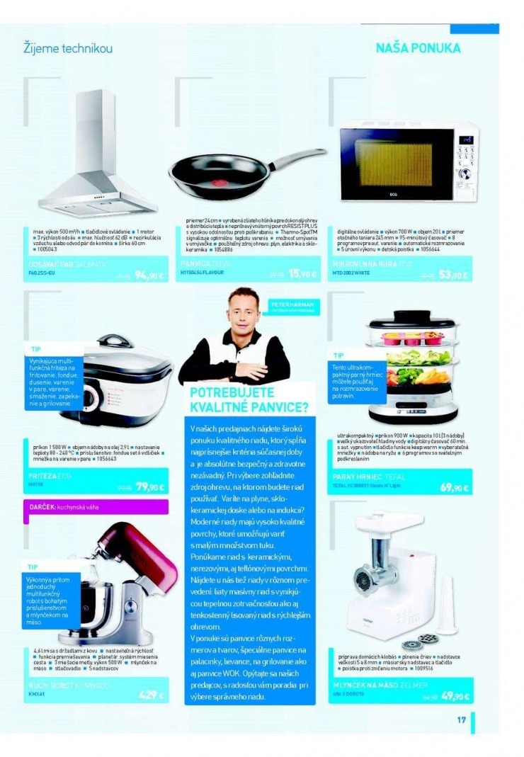 let�k NAY Elektrodom akciov� let�k strana 18