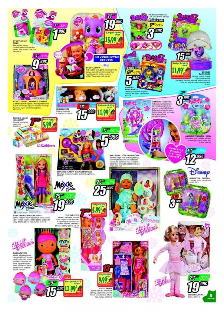 let�k Dr��ik aktu�lny katal�g strana 3