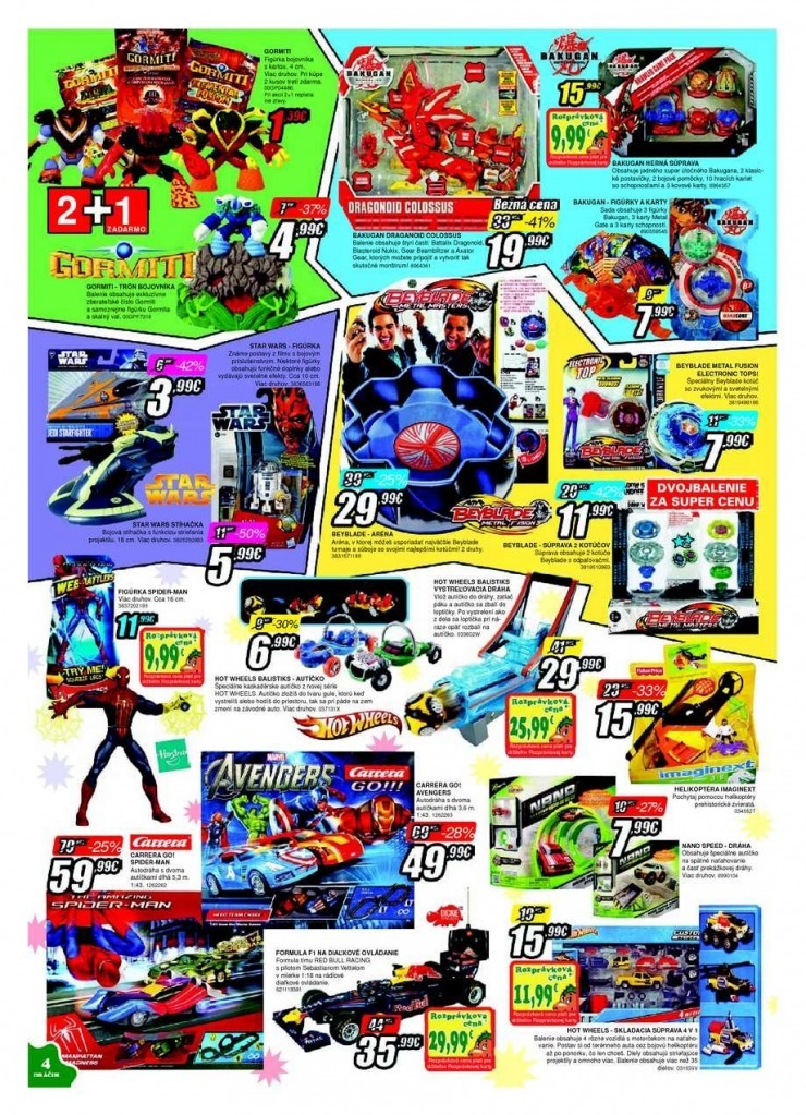 let�k Dr��ik aktu�lny katal�g strana 4