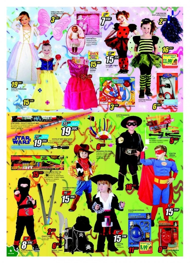 let�k Dr��ik aktu�lny katal�g strana 6