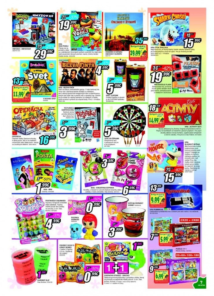 let�k Dr��ik aktu�lny katal�g strana 7