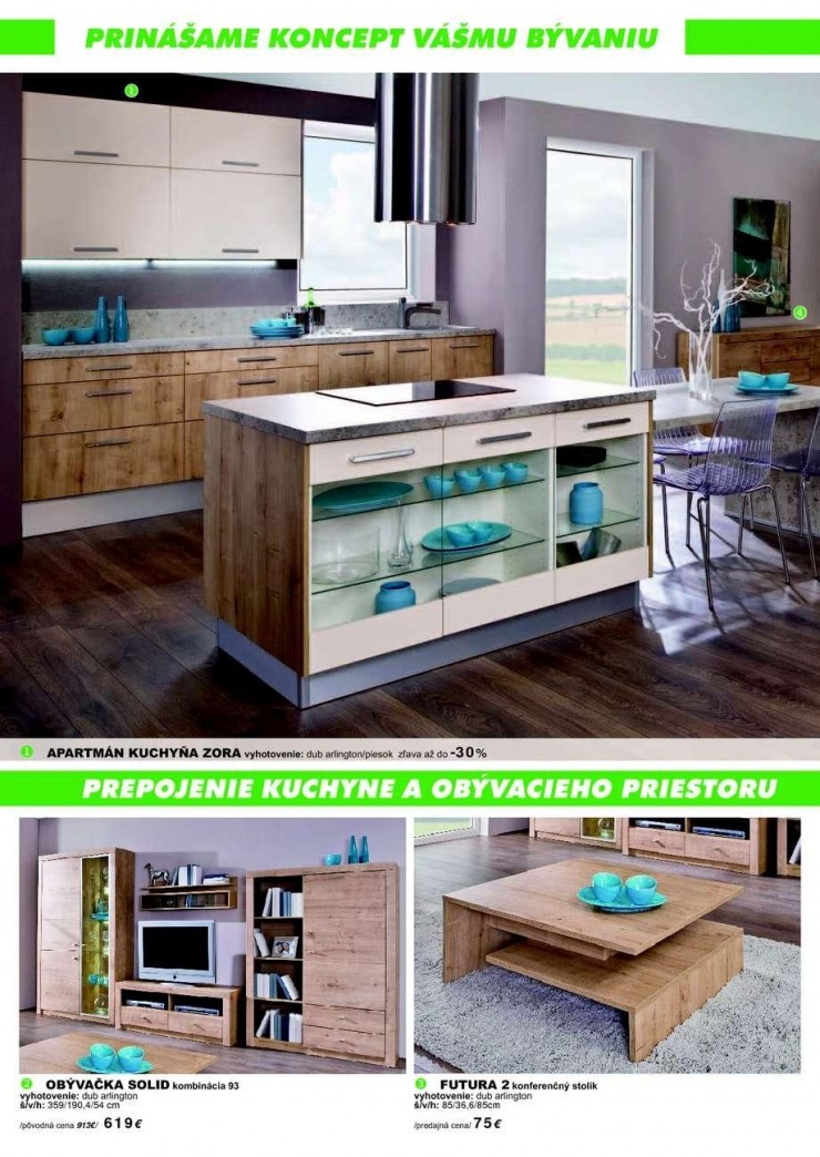 let�k akciov� let�k Decodom strana 2