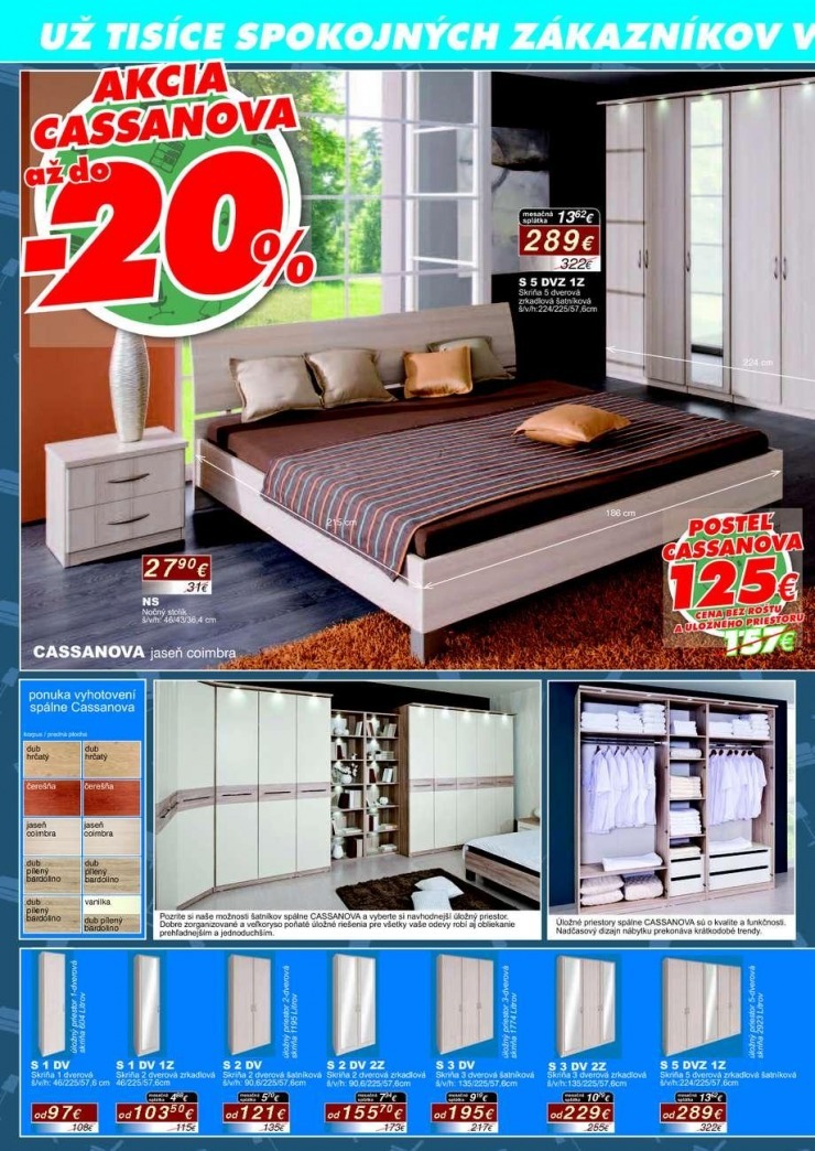 let�k akciov� let�k Decodom strana 8