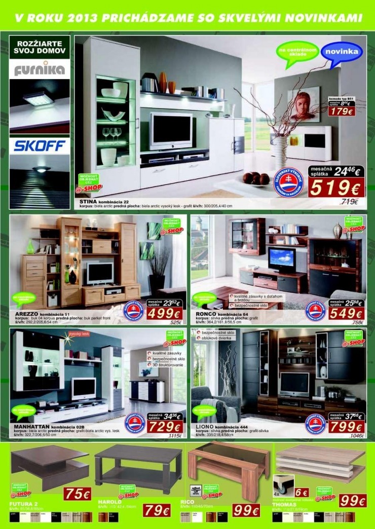 let�k akciov� let�k Decodom strana 13