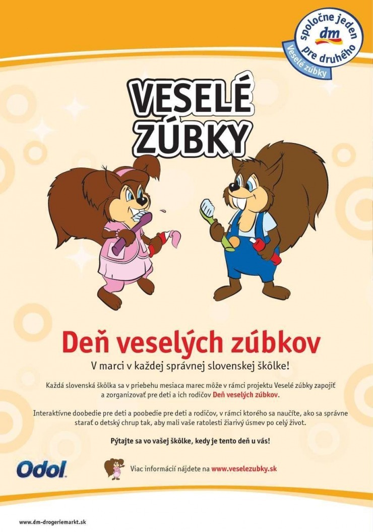 let�k katalog drogerie dm strana 6