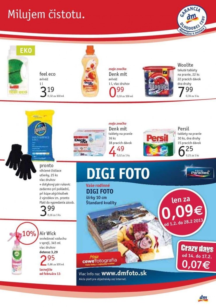 let�k katalog drogerie dm strana 23
