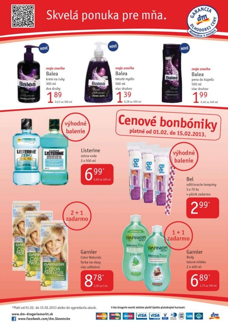 let�k katalog drogerie dm strana 24