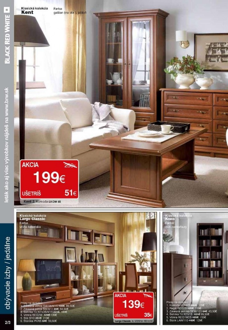 let�k aktu�ln� let�k Black Red White strana 2