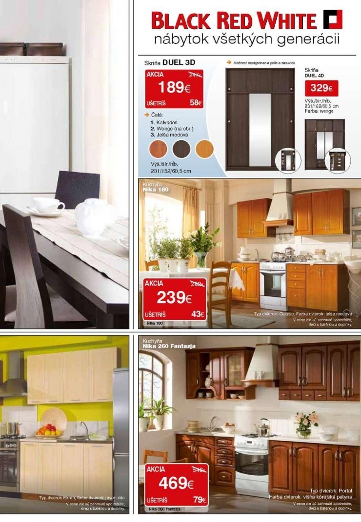 let�k aktu�ln� let�k Black Red White strana 9