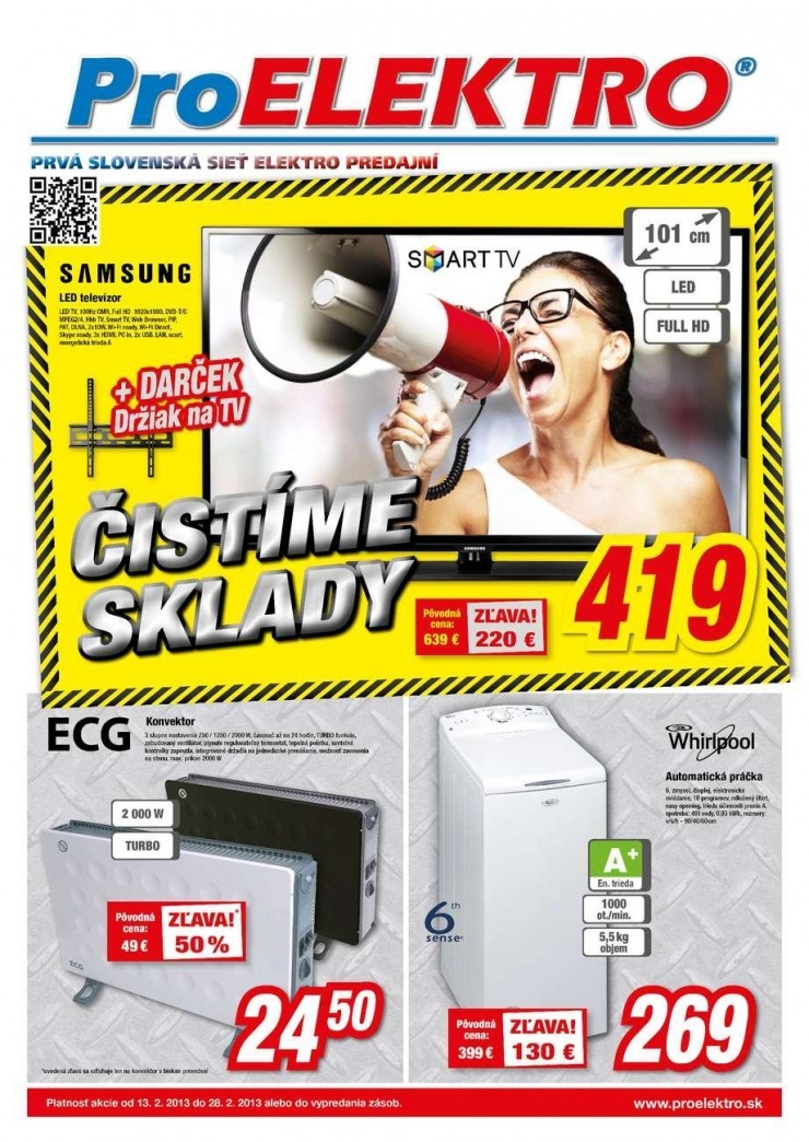 let�k mimoriadn� let�k ProELEKTRO strana 1