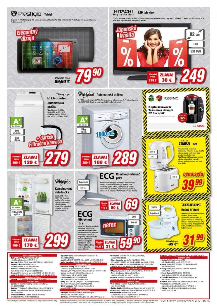 let�k mimoriadn� let�k ProELEKTRO strana 2