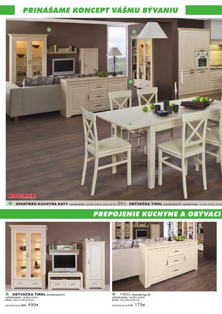 let�k Decodom - kuchyne strana 2