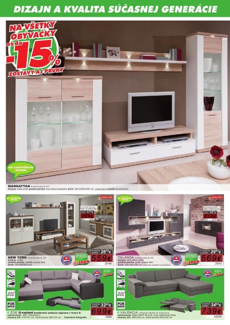 let�k Decodom - kuchyne strana 10