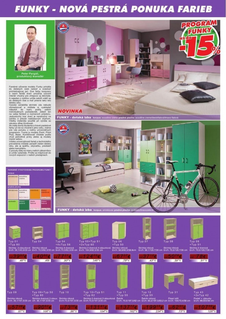 let�k Decodom - kuchyne strana 12