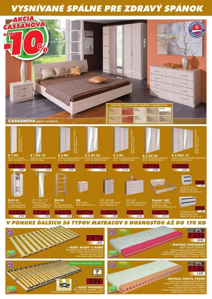 let�k Decodom - kuchyne strana 14