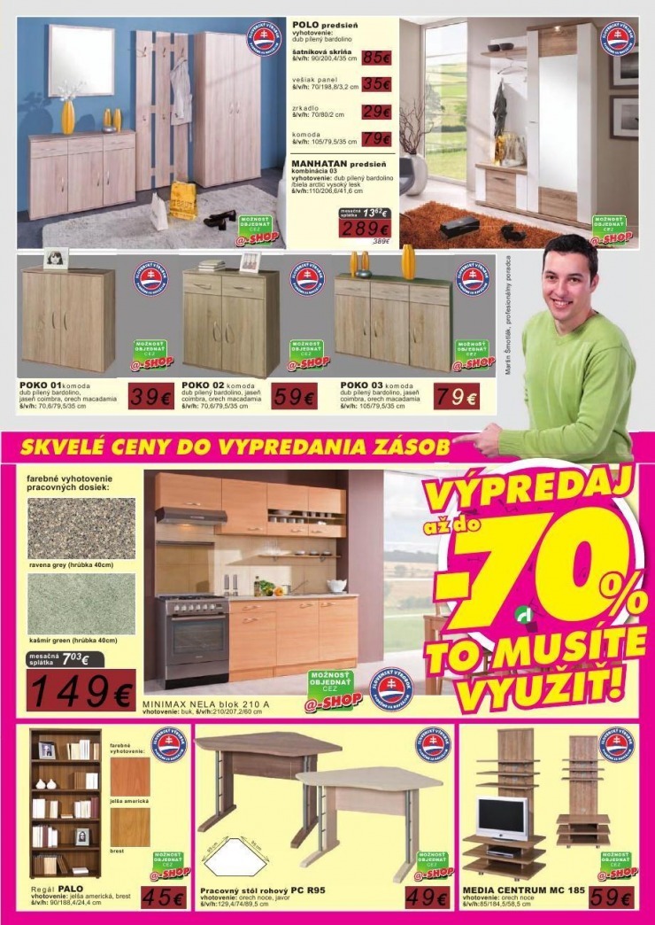 let�k Decodom - kuchyne strana 15