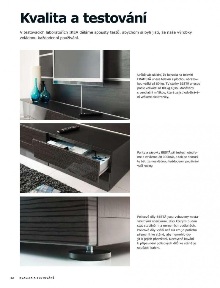 let�k aktu�lny katalog Ikea strana 22