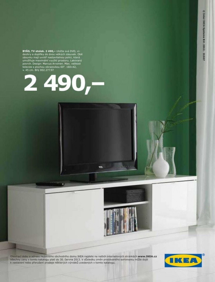 let�k aktu�lny katalog Ikea strana 24