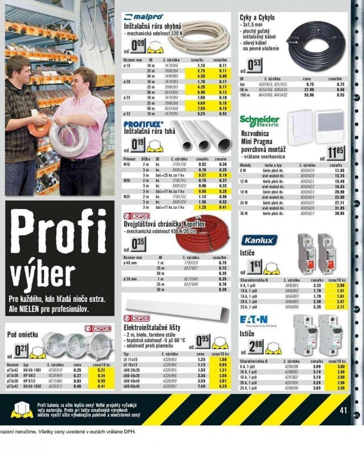 let�k HORNBACH - trendy b�vania 2013 strana 41