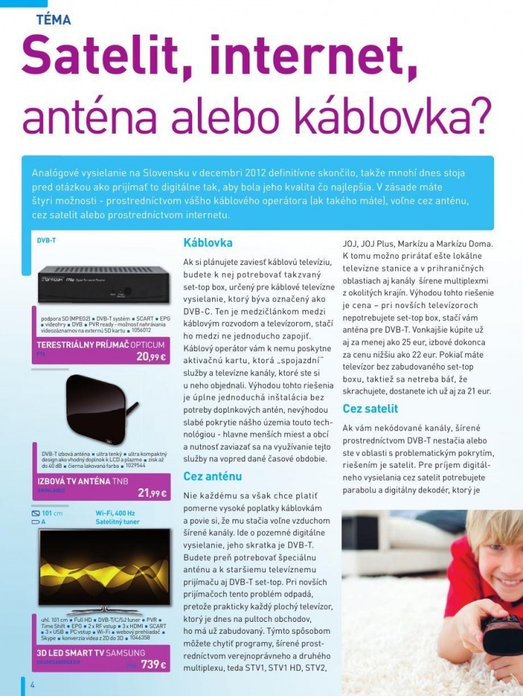 let�k NAY Elektrodom - novinky strana 4