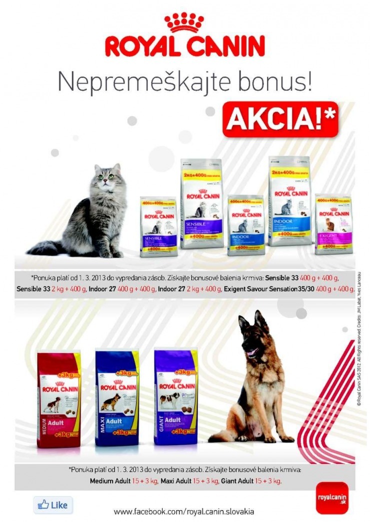 let�k Pet Center - z�ava strana 2