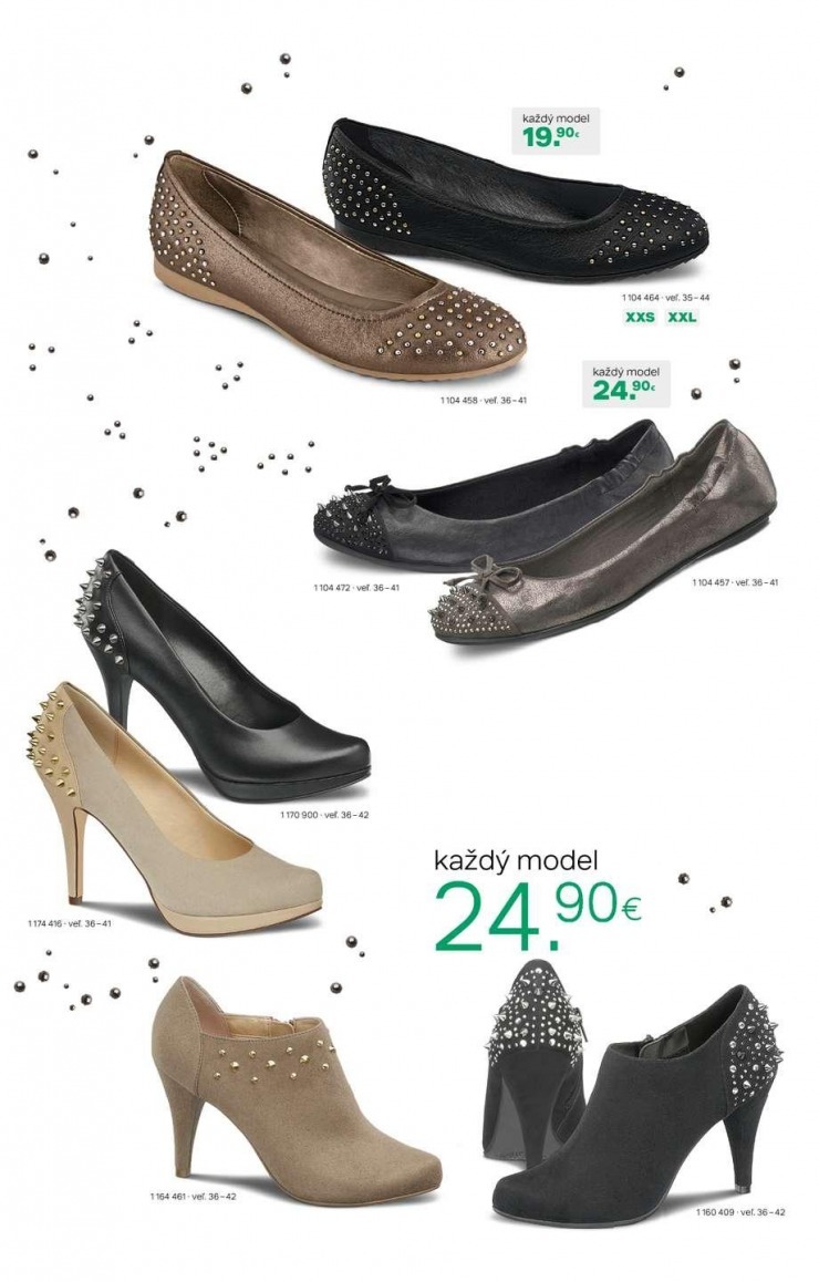 let�k aktu�lna ponuka Deichmann strana 5