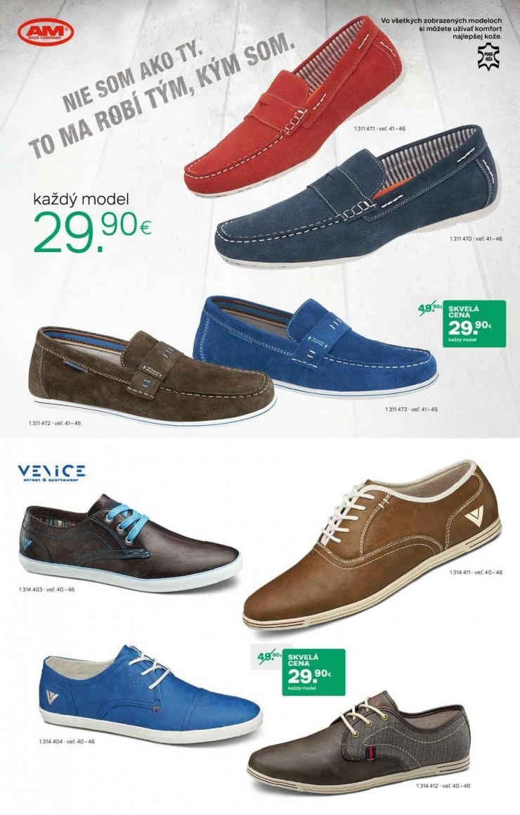 let�k aktu�lna ponuka Deichmann strana 11