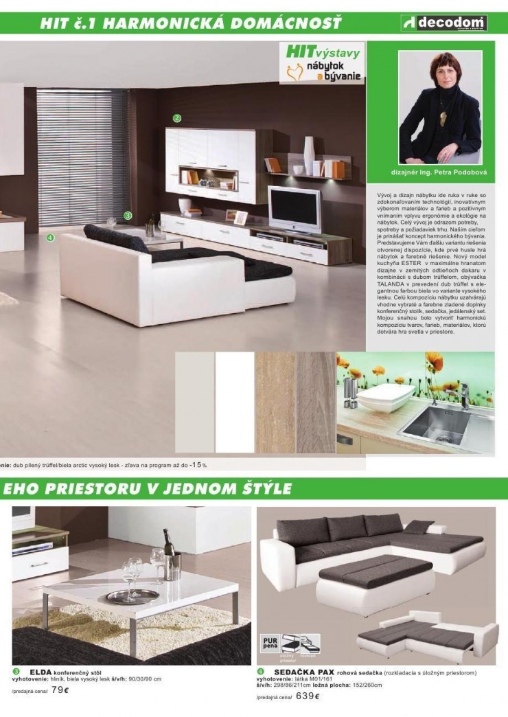 let�k Decodom mimoriadn� let�k strana 3