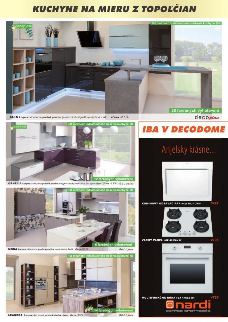 let�k Decodom mimoriadn� let�k strana 4