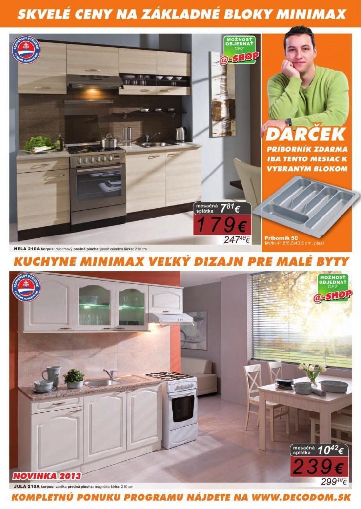 let�k Decodom mimoriadn� let�k strana 10