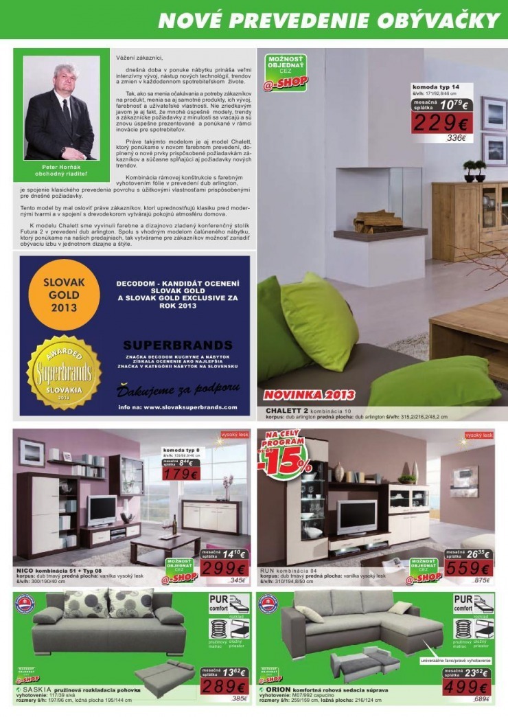 let�k Decodom mimoriadn� let�k strana 12