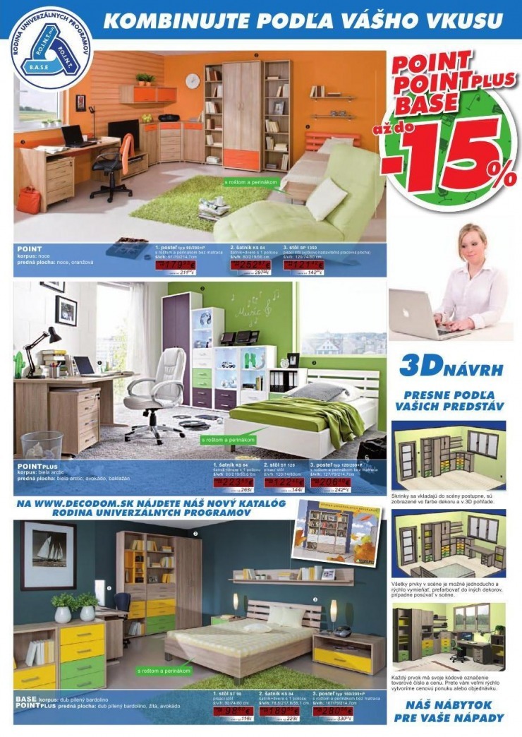 let�k Decodom mimoriadn� let�k strana 15