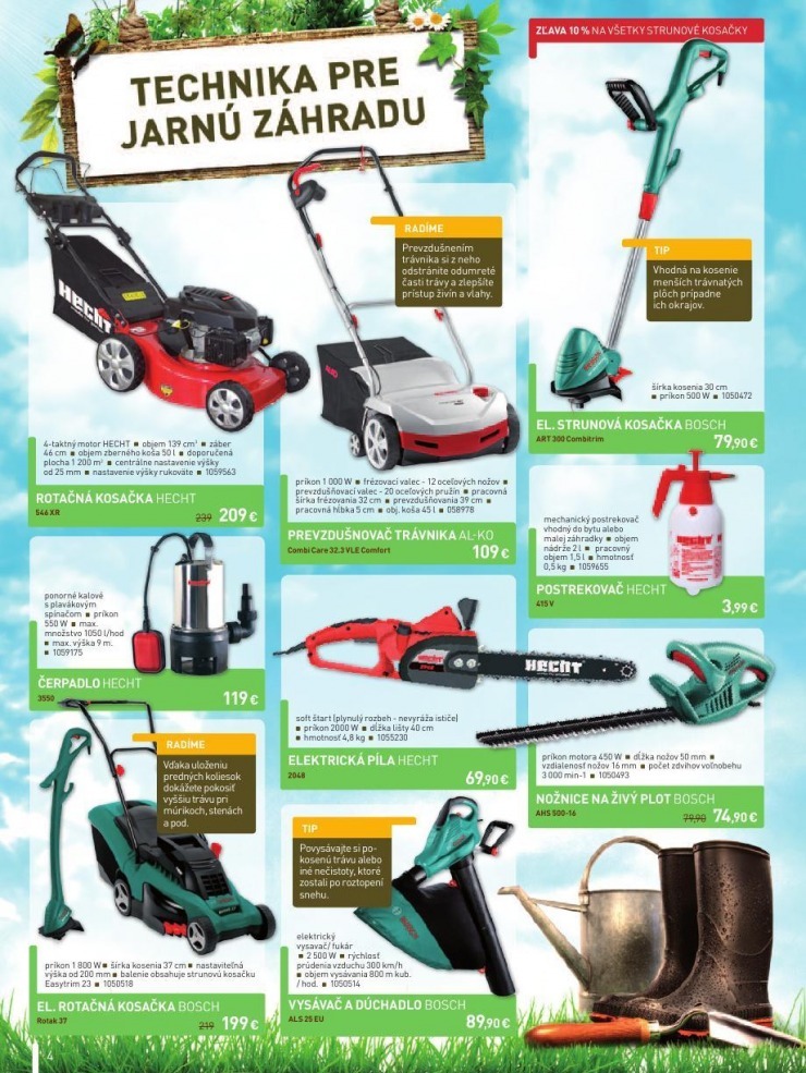 let�k NAY Elektrodom mimoriadn� ponuka strana 4