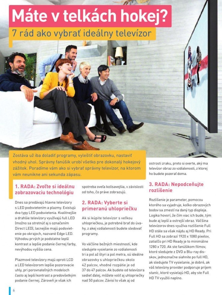 let�k NAY Elektrodom mimoriadn� ponuka strana 6