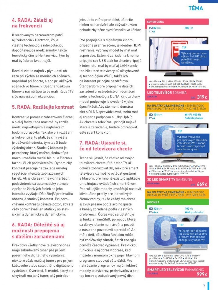 let�k NAY Elektrodom mimoriadn� ponuka strana 7