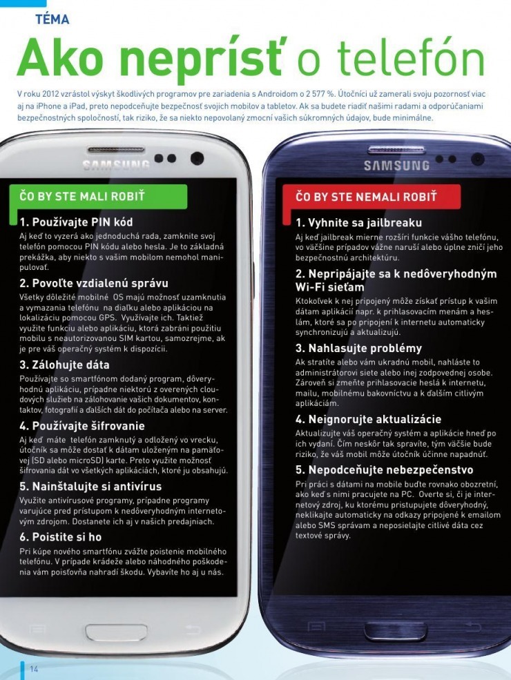 let�k NAY Elektrodom mimoriadn� ponuka strana 14